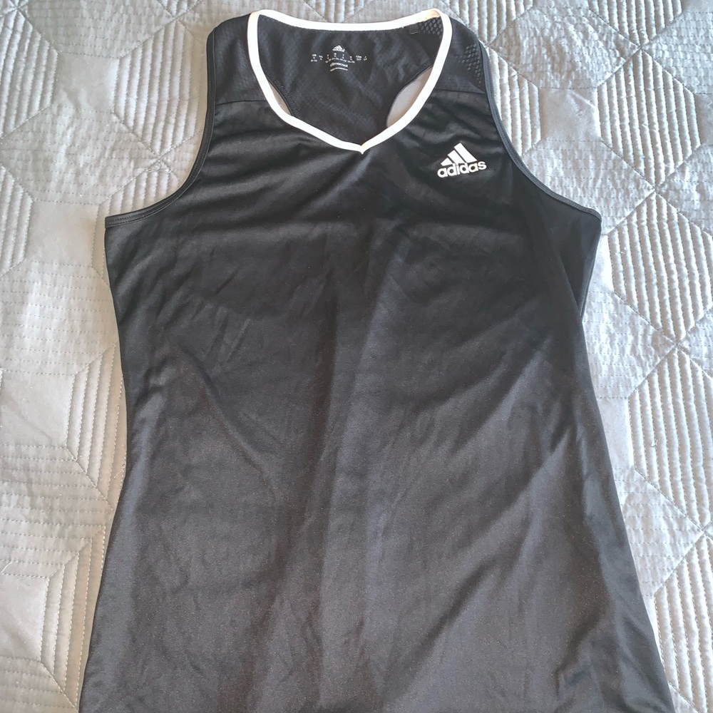 Adidas work out top